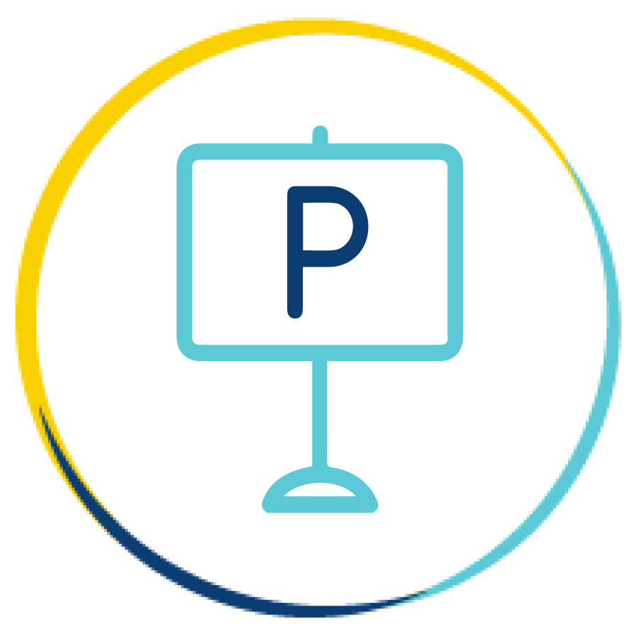 Parking information